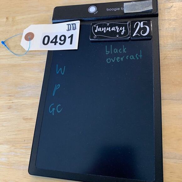 Daily Sports Top Womens S Small Black Gray Mock Neck Space Dye Performance - Picture 10 of 11